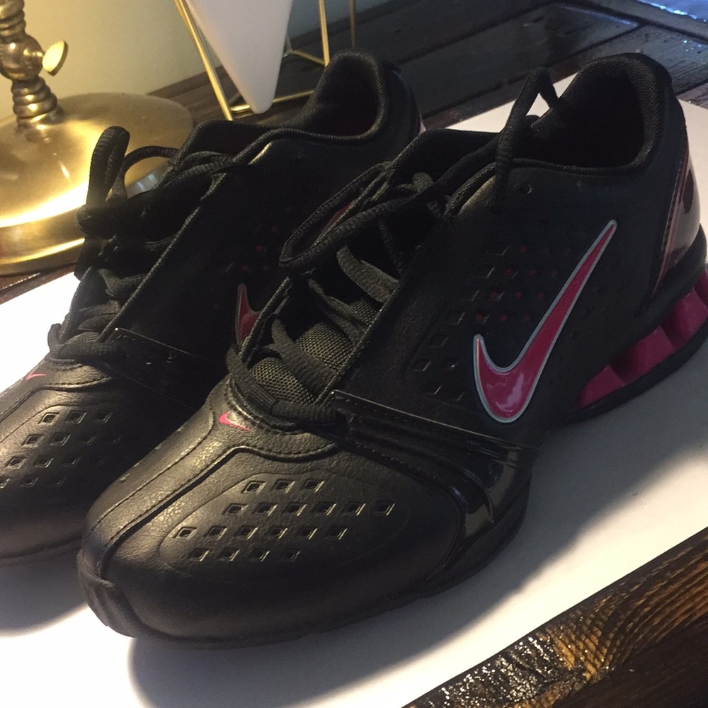Nike